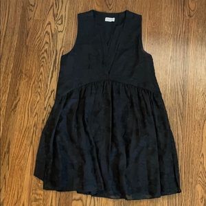 Eden Society Sleeveless Tunic